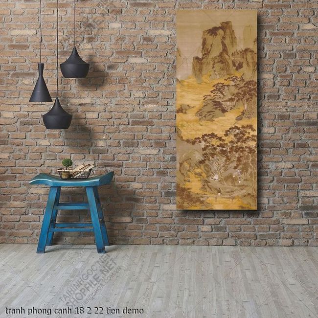 tranh phong canh 18 2 22 tien